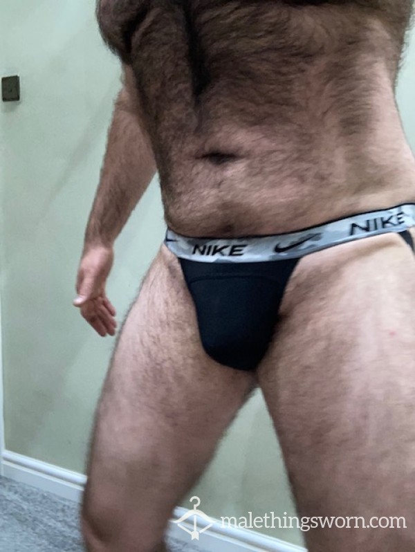 Nike Jock