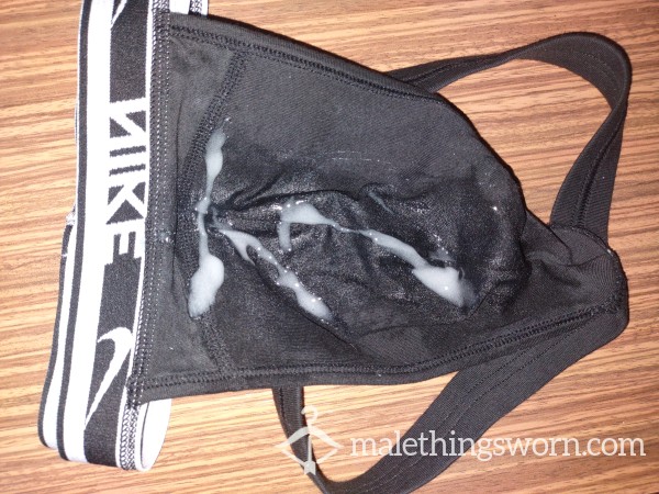 Nike Jockstrap