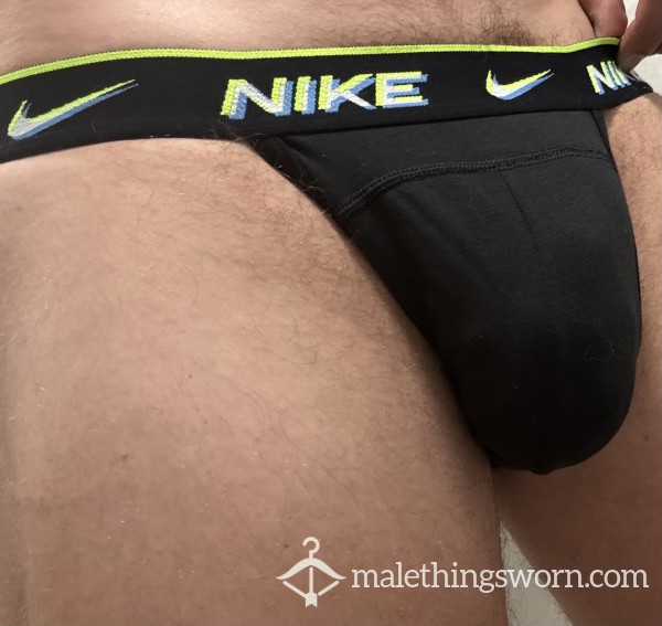 NIKE GYM STRAP