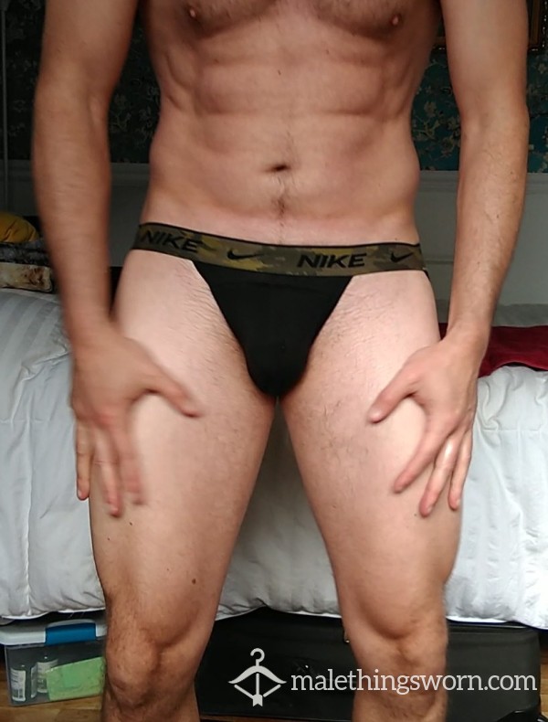 Nike Jockstrap