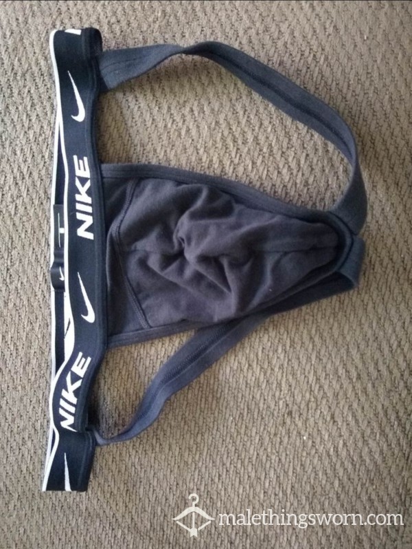 Nike Jockstrap (Lg)