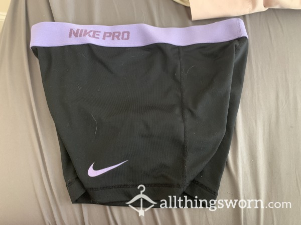 Nike Pro Spandex