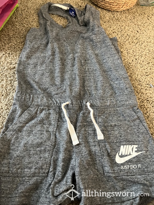 Nike Romper 😻😻