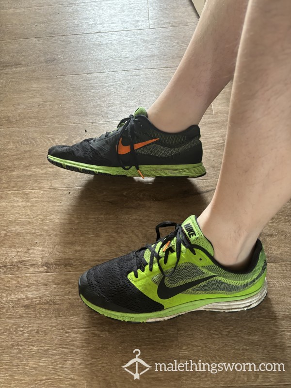 Nike Running/work Trainers