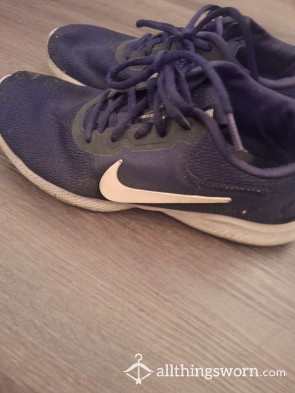 Nike Size 8