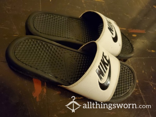 Nike Slides