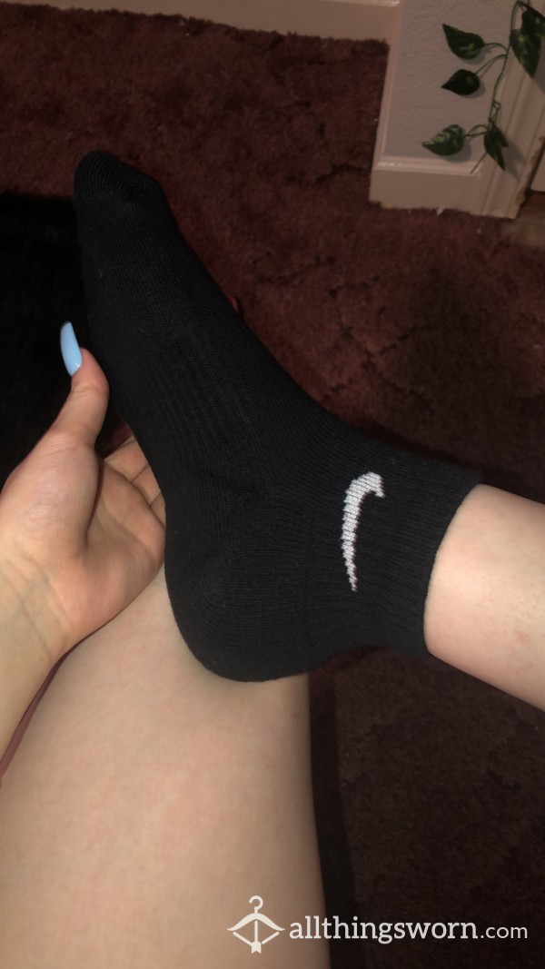 Nike Socks