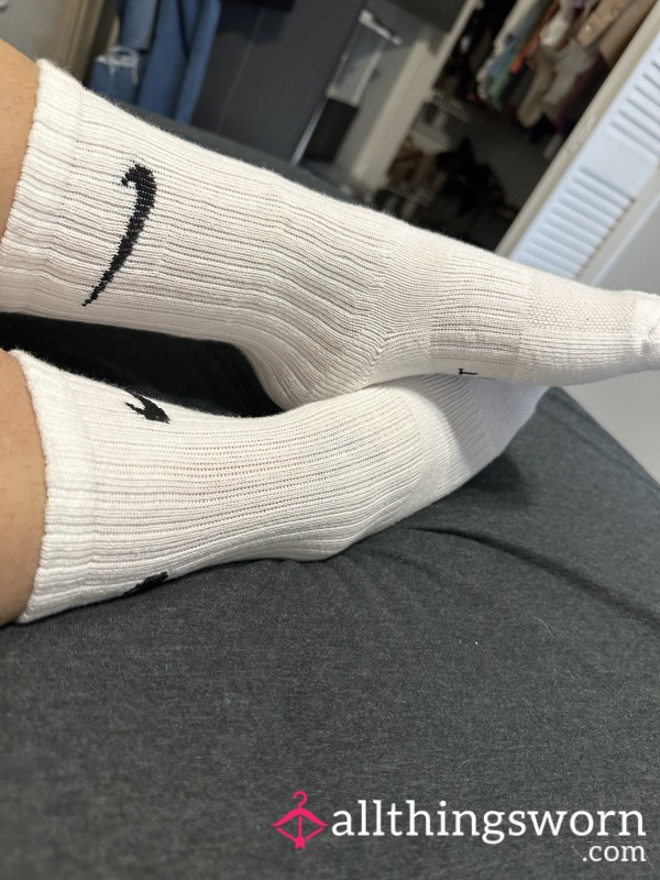 Nike Socks