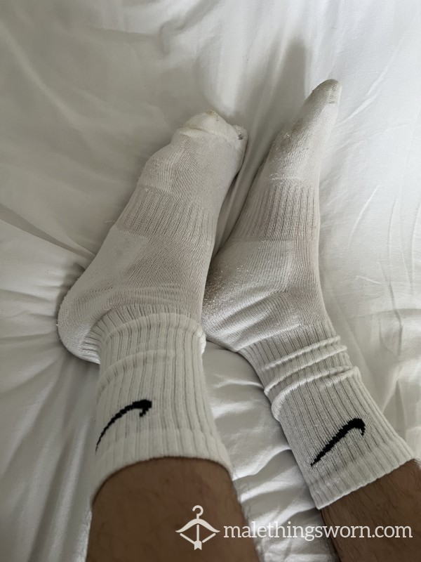 Nike Socks