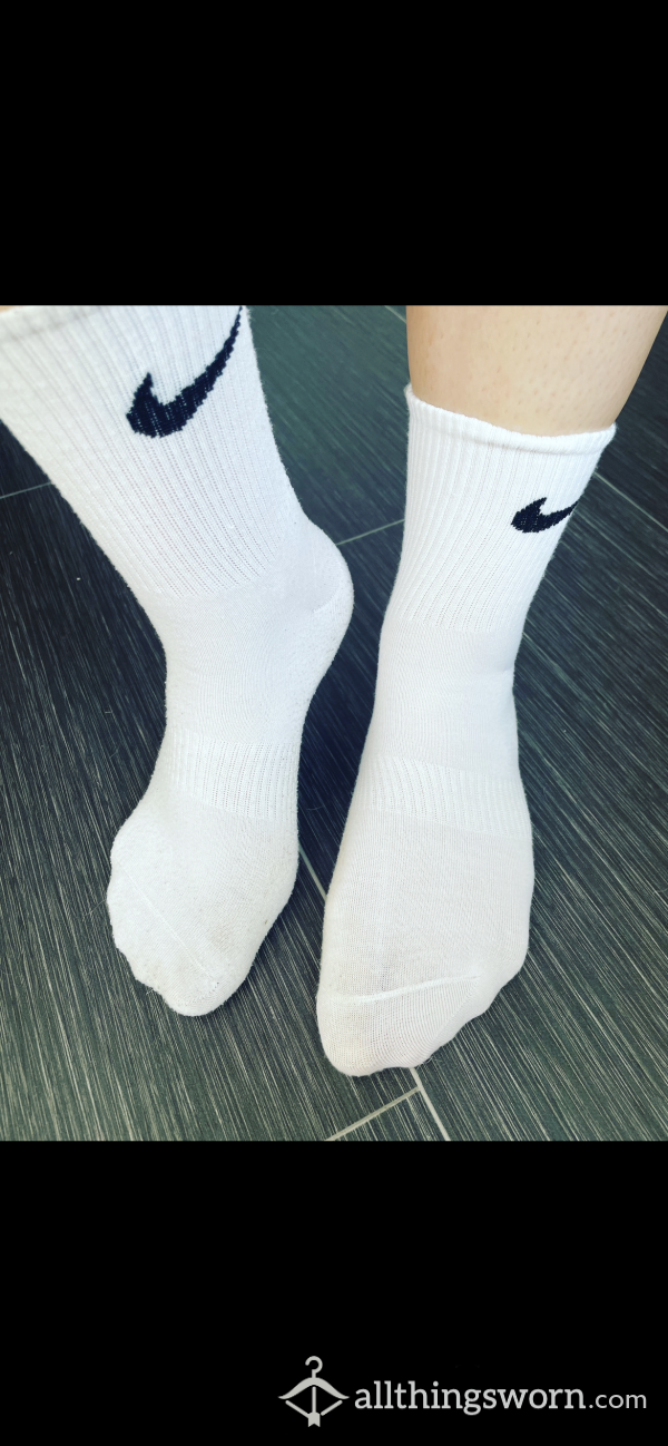 Nike Socks