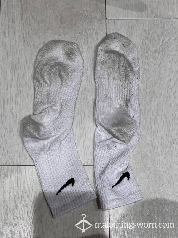 Nike Sox 4 Day Wear