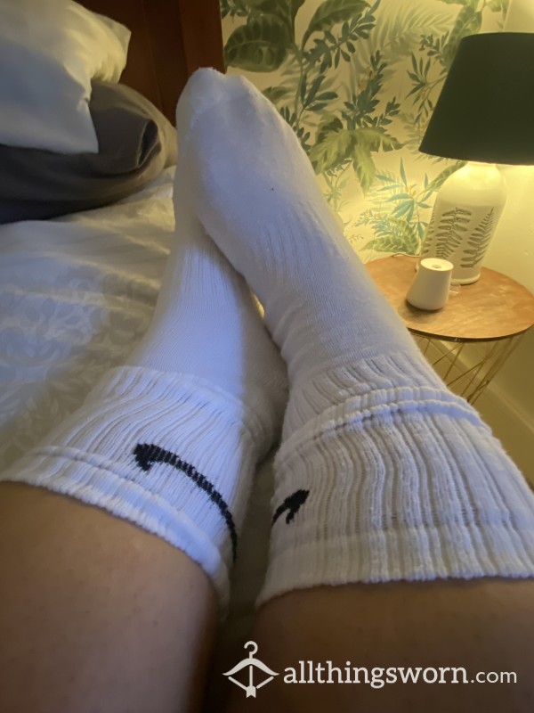 Nike Sports Socks