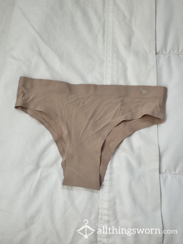 Nine West Nude Panty