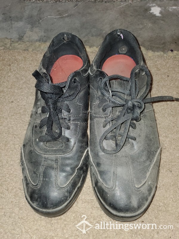 Non Slip Work Shoes