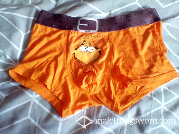 Novelty Boxers