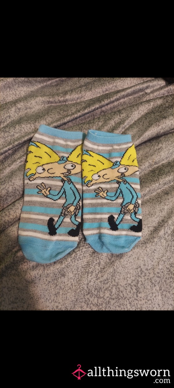 Novelty Socks [free Shipping]