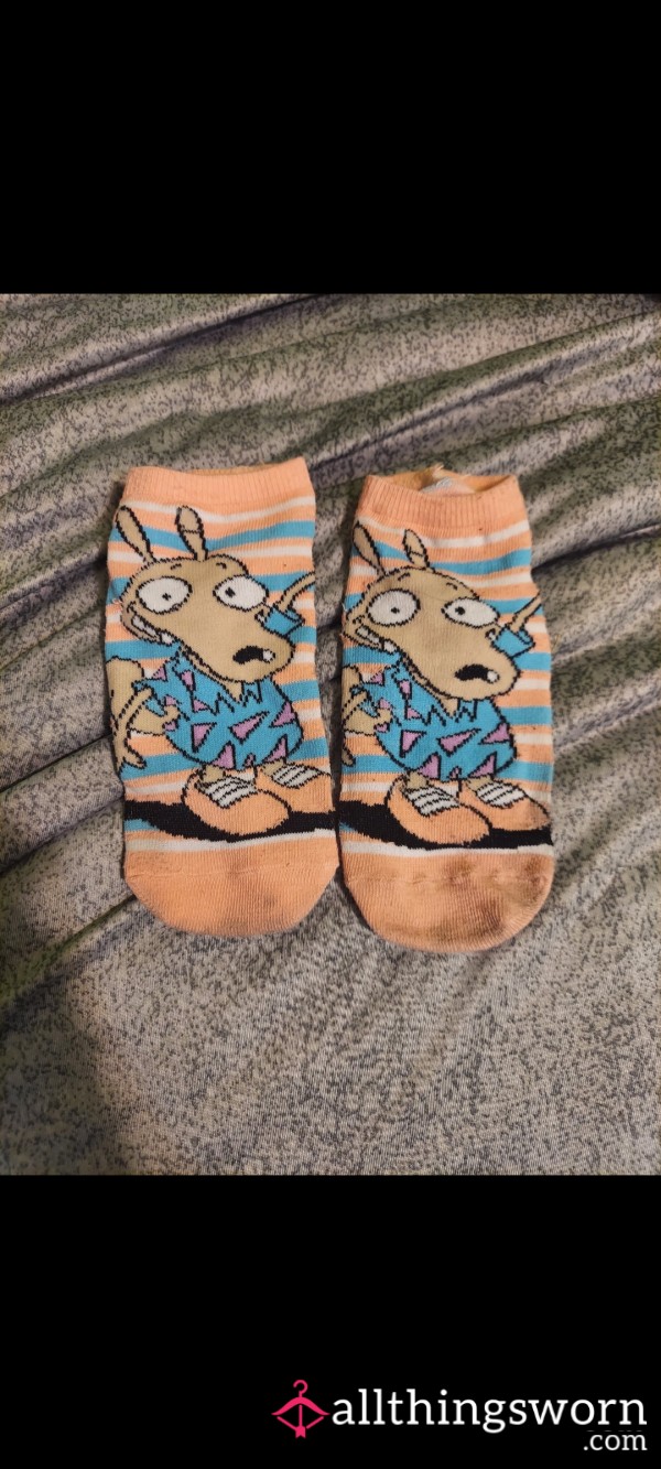 Novelty Socks [free Shipping]