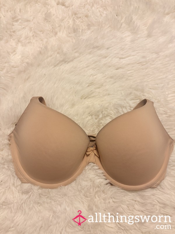 Nude Bra 1