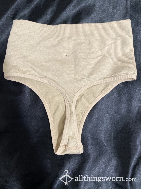 Nude Panty Shape Wear