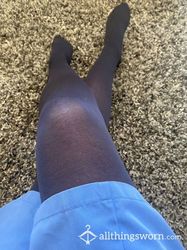 Nurses Tights