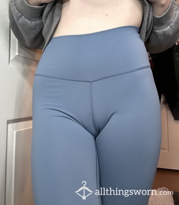 Nylon Leggings GYM WEAR 48 Hours