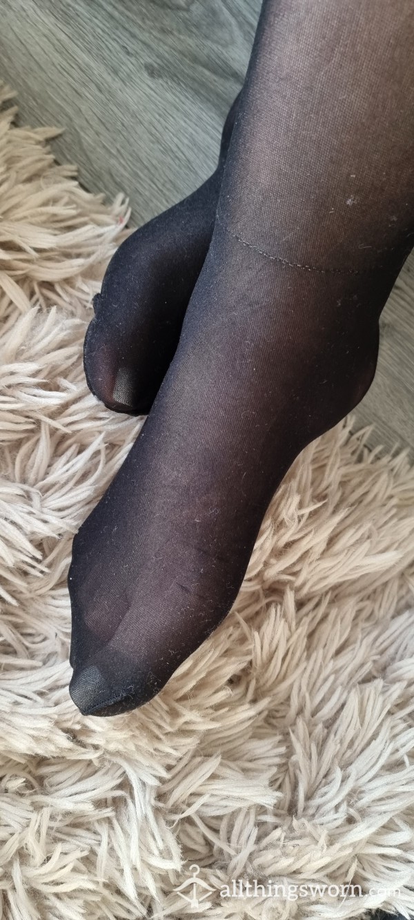 Nylon Tights 🖤