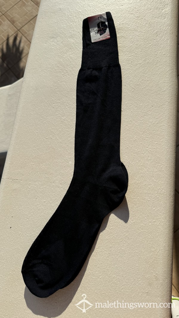 Office Thin Socks