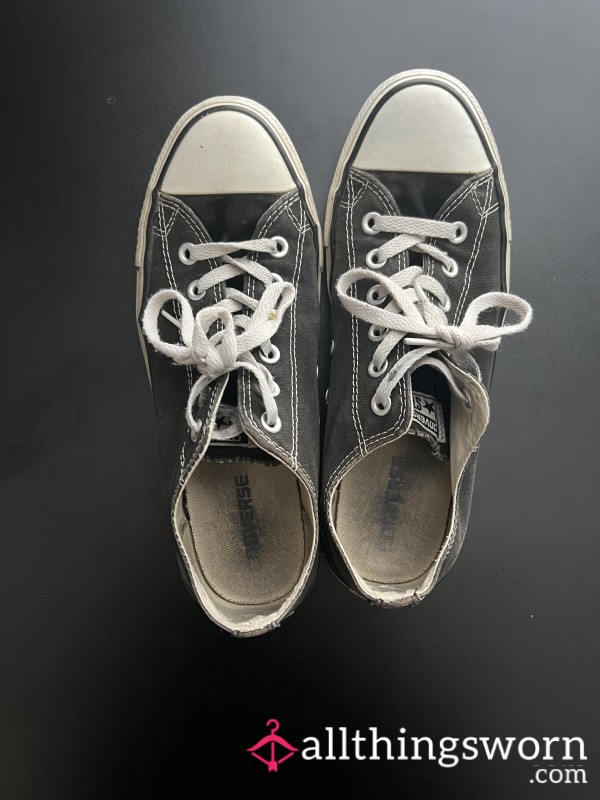 Old Converse