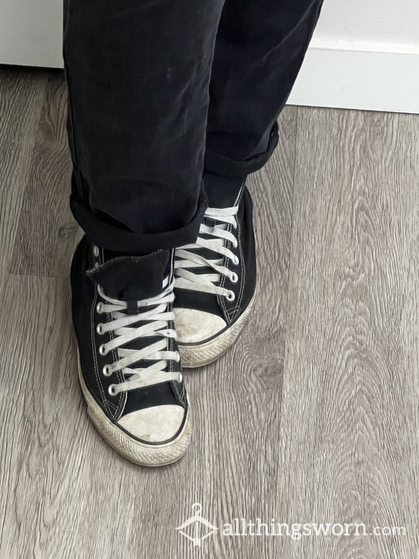 Old Dirty Chucks