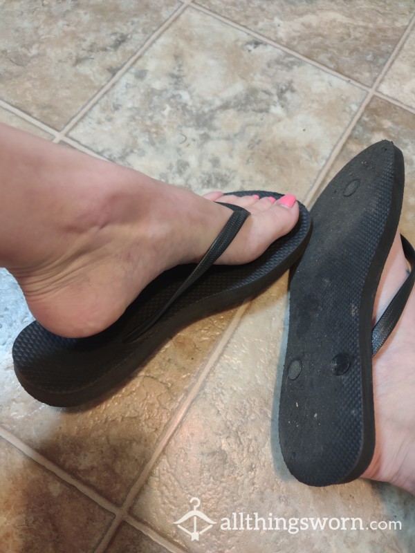 Old Navy Flippy Flops