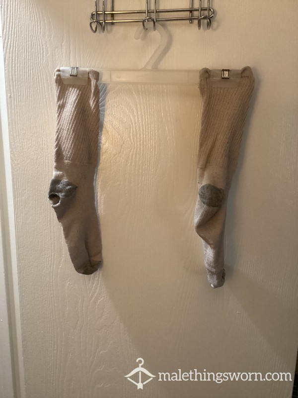 Old Socks