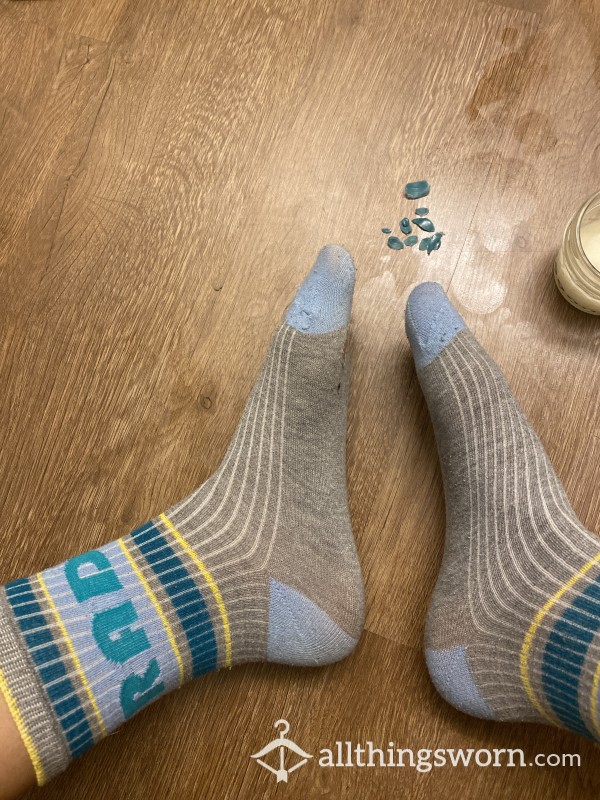 Old Socks