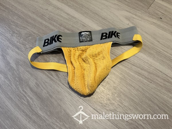 Original Bike Jock Strap - SM