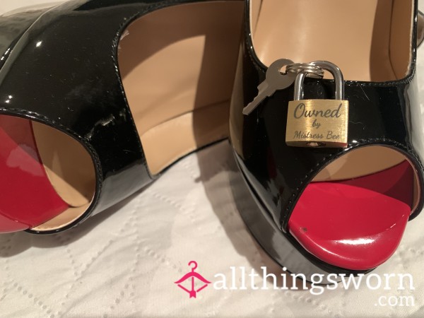 Owned By Mistress 🗝️ Two Weeks 🗝️