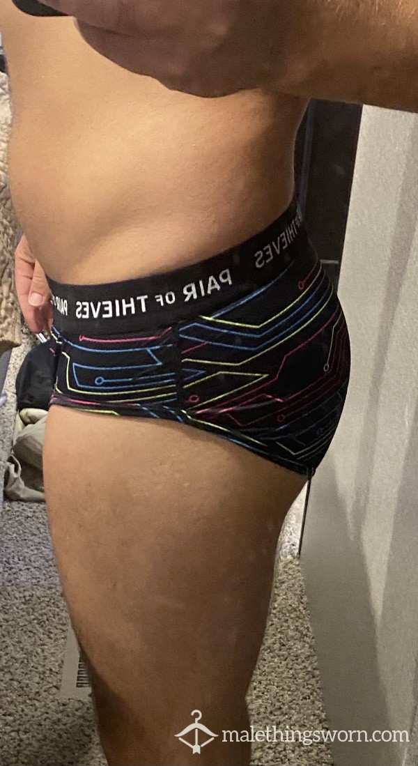 Pair Of Thieves Briefs