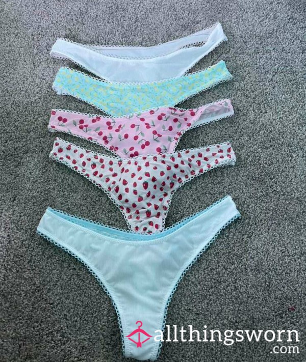 Panties 💕