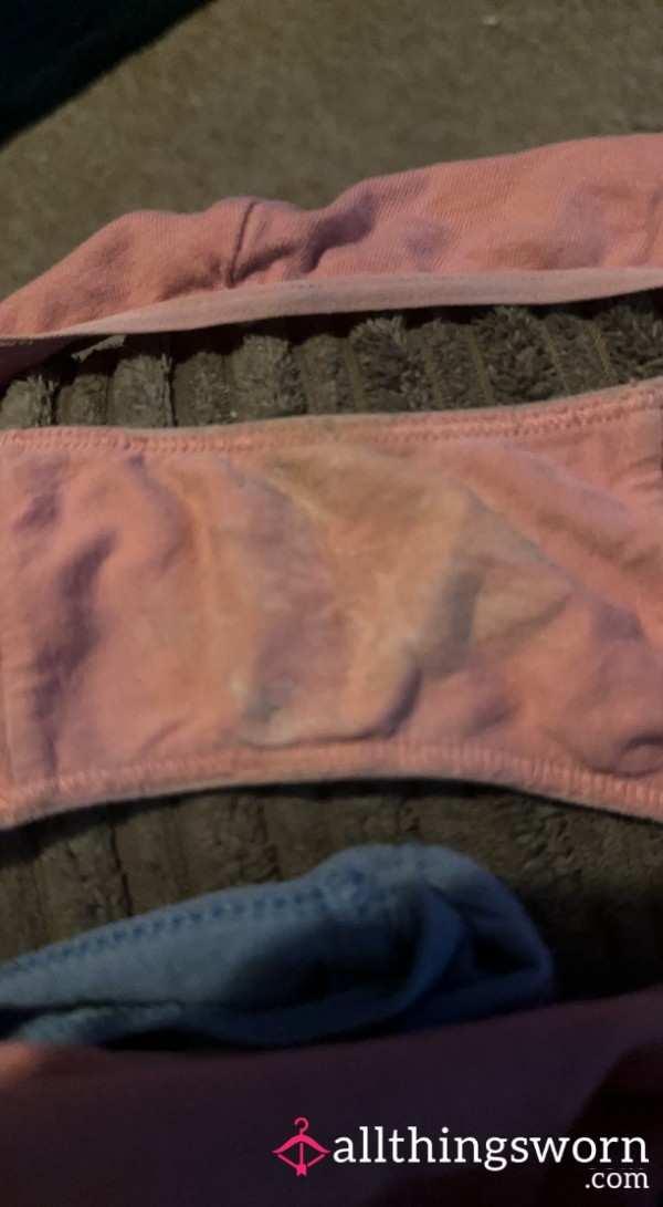 Panties For Sale 1 Day Wear