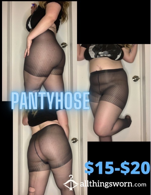 Pantyhose