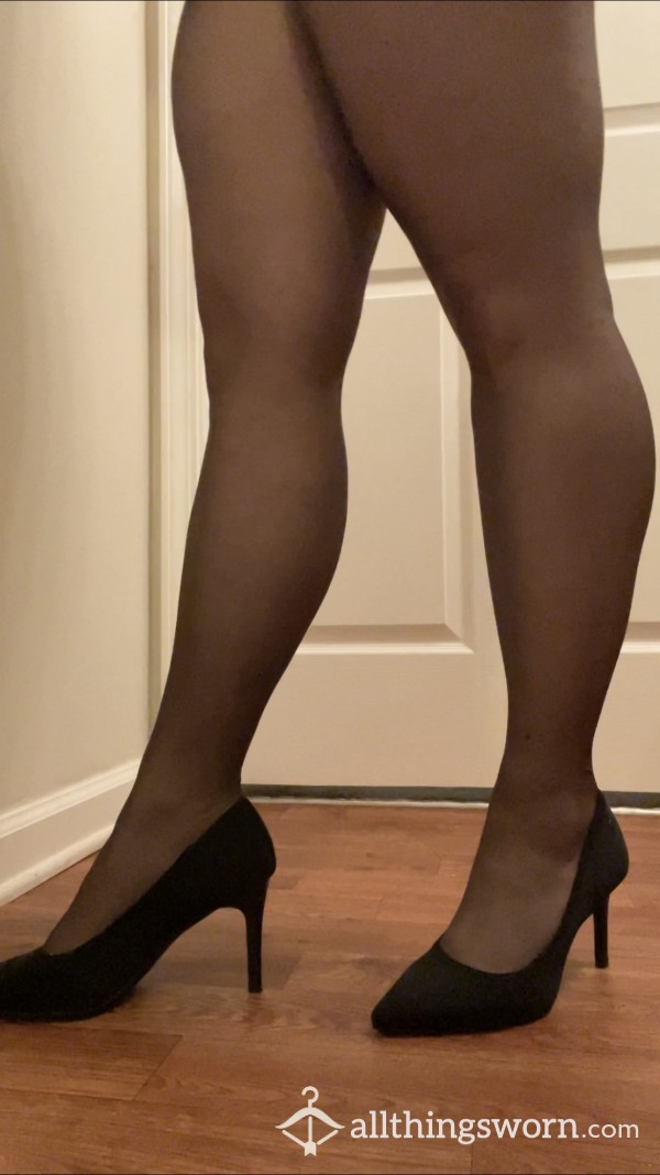 Pantyhose