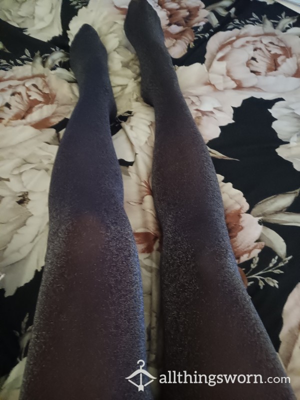 Pantyhose Fet**h? 👑🍒