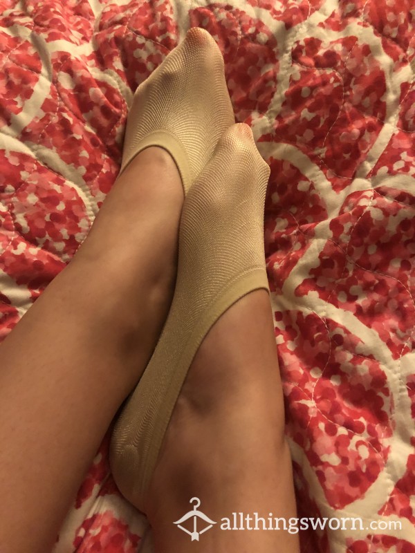 Pantyhose Socks