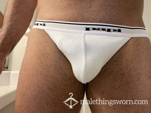 Papi L Jockstrap