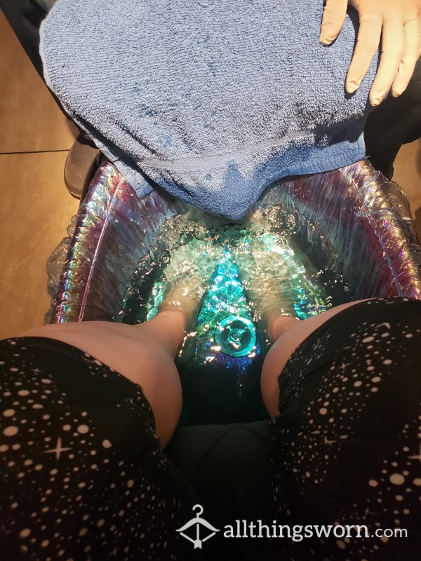 Pedicure Pics