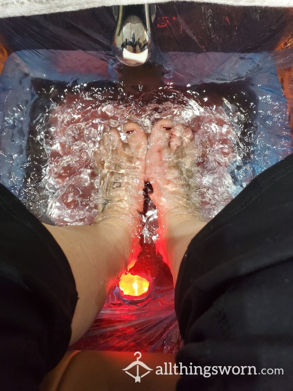 Pedicure