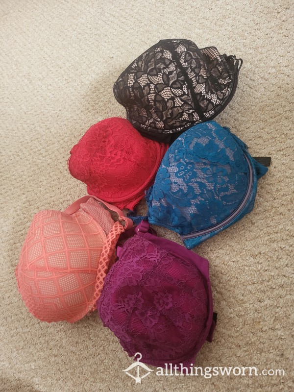 Bra Bundle