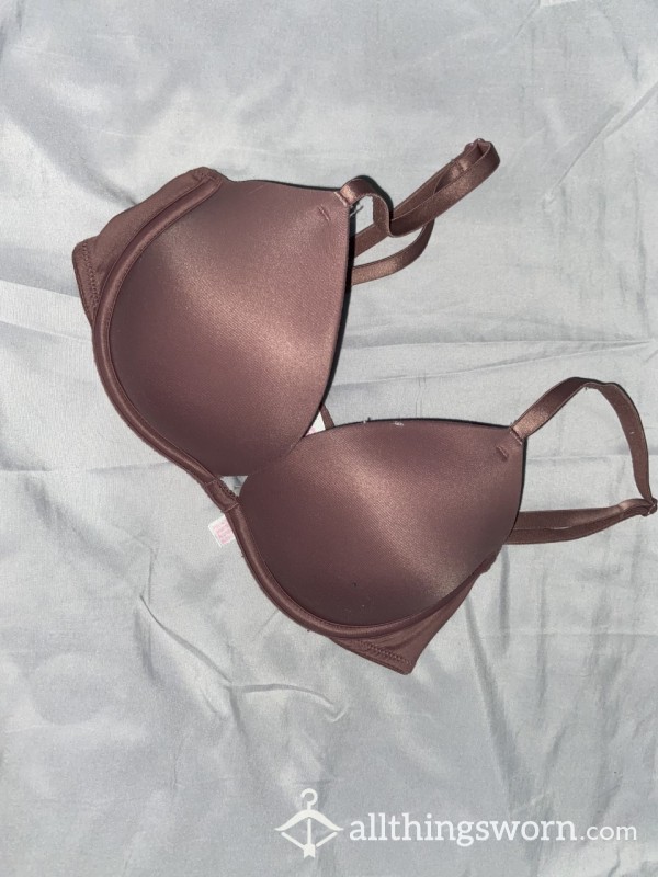 PINK Blush Push Up 32C