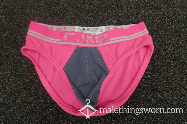 PINK Briefs M