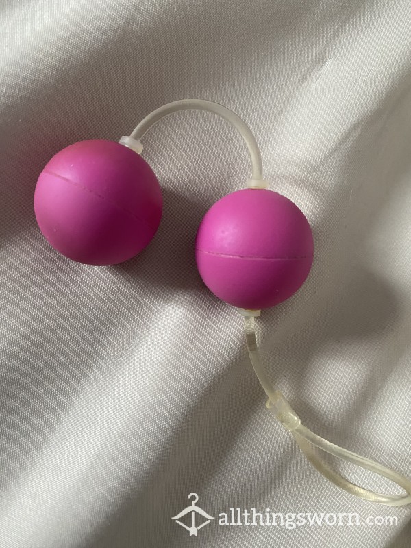 💖💓Pink Kegel💓💖