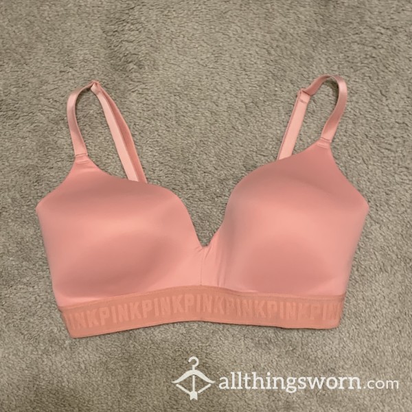 PINK VS Bra