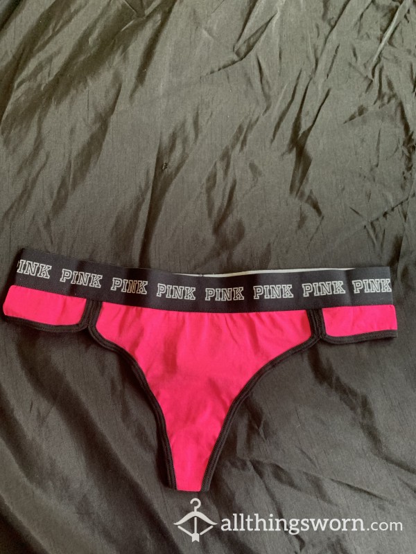 PINK VS Panties